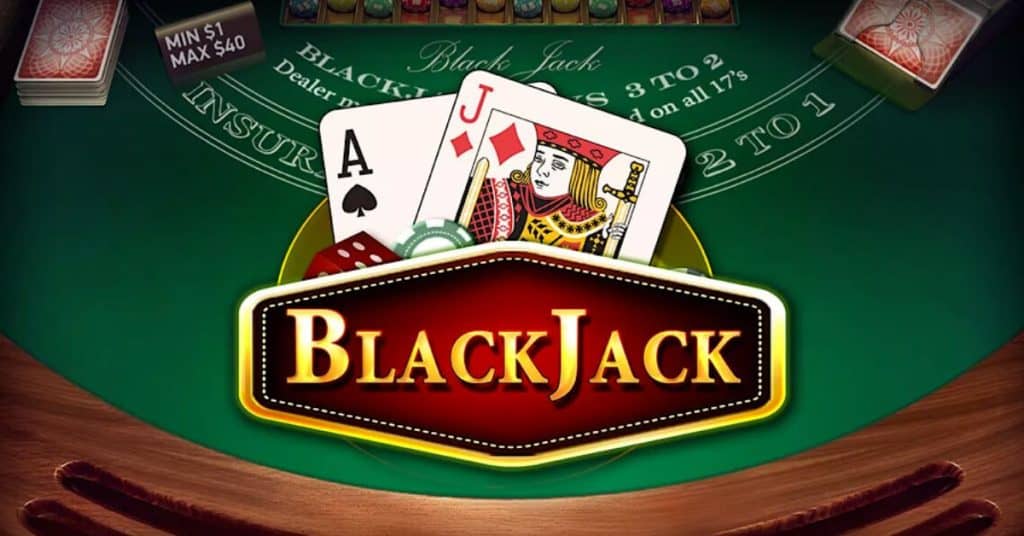 Blackjack online: Thông tin từ A - Z về game Xì Dách 2023